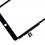 Panneau tactile pour Apple iPad 10.2 (2021) (noir)
