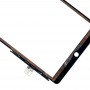 Dotykový panel pro Apple iPad 10.2 (2021) (černá)