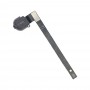 Наушник Jack Audio Flex Cable для iPad 10.2 2020 A2270 (WiFi) (черный)