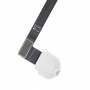 Słuchawki Jack Audio Flex Cable do iPada 10.2 2020 A2270 (WiFi) (White)