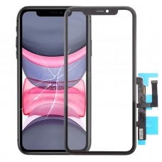 Original Touch Panel With OCA for iPhone 11