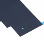 Autocollant de graphite de l'évier de chaleur LCD pour iPhone 11