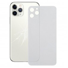 Easy Replacement Back Battery Cover for iPhone 11 Pro Max (Transparent) 