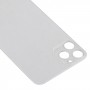 Easy Replacement Back Battery Cover for iPhone 11 Pro Max (Transparent)