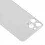 Easy Replacement Back Battery Cover for iPhone 11 Pro (Transparent)