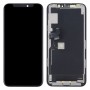 ორიგინალური OLED მასალა LCD ეკრანი და Digitizer სრული ასამბლეის iPhone 11 პრო