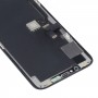 ორიგინალური OLED მასალა LCD ეკრანი და Digitizer სრული ასამბლეის iPhone 11 პრო