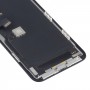 Oryginalny ekran LCD Materiał OLED i Digitizer Pełny montaż dla iPhone 11 Pro