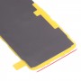 Etiqueta engomada de grafito de disipador de calor LCD para iPhone 11 Pro
