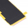 LCD hő mosogató grafit matrica iPhone 11 Pro