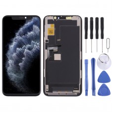 incell TFT Material LCD Screen and Digitizer Full Assembly for iPhone 11 Pro 