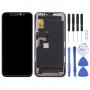 incell TFT Material LCD Screen and Digitizer Full Assembly for iPhone 11 Pro
