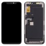 incell TFT Material LCD Screen and Digitizer Full Assembly for iPhone 11 Pro