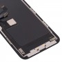 Incell TFT Anyag LCD képernyő és digitalizáló teljes összeszerelés iPhone 11 Pro