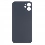 Couverture arrière de la batterie pour iPhone 12 (violet)