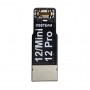 Разъем батареи Пряжка Flex Cable для iPhone 12/12 Pro / 12 Mini