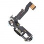 Charging Port Flex Cable for iPhone 12 (Black)