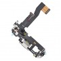 Charging Port Flex Cable for iPhone 12 (White)