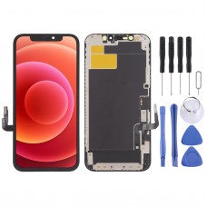 IN-Cell LCD Screen and Digitizer Full Assembly for iPhone 12