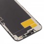 IN-solun LCD-näyttö ja digitointikokoinen kokoonpano iPhone 12 Pro: lle