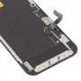 I-cell LCD-skärm och digitizer Fullständig montering för iPhone 12 Pro