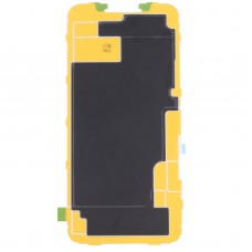 Etiqueta engomada de grafito de disipador de calor LCD para iPhone 12/12 Pro