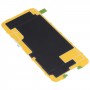 LCD חום כיור גרפיט מדבקה עבור iPhone 12/12 Pro