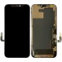 GX OLED Material LCD Screen and Digitizer Full Assembly for iPhone 12 / 12 Pro