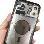 Bezdrátový nabíjení magnet pro iPhone 12 Series
