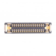 LCD Display FPC Connector On Motherboard for iPhone 12 / 12 Pro 