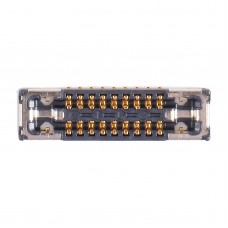 Touch FPC Connector On Motherboard Board for iPhone 12 / 12 Pro 