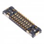 Touch FPC Connector on Motherboard Board for iPhone 12/12 Pro