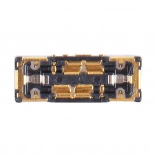 Battery FPC Connector On Motherboard  for iPhone 12 Pro Max / 12 / 12 Pro / 12 Mini