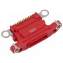 iPhone 12/12 Pro（红色）充电端口连接器