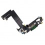 Ładowanie portu Flex Cable do iPhone 12 mini (zielony)