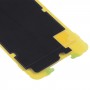 Etiqueta engomada del grafito del disipador de calor LCD para iPhone 12 Mini