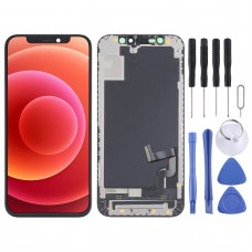Incell Cof Screen LCD Screen and Digitizer Full Assembly for iPhone 12 Mini 