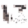 ЖК-батарея железная крышка листа набор с наклейкой + винты для iPhone 12 Mini
