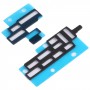 10 sets MainBoard Conector FPC Sponge Pads de espuma para iPhone 12 Mini