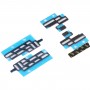 10 Sets Mainboard FPC Connector Sponge Foam Pads for iPhone 12 mini