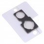 Pad in schiuma di spugna antipolvere di 10 pezzi per iPhone 12 mini
