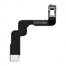 DOT-MATRIX FLEX כבל עבור iPhone 12 Pro מקסימום
