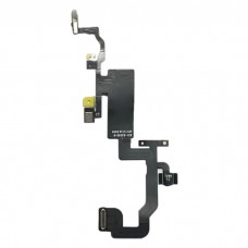 Earpiece Speaker Sensor Flex Cable for iPhone 12 Pro Max 