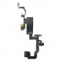 Earpiece Speaker Sensor Flex Cable for iPhone 12 Pro Max