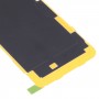 Etiqueta engomada de grafito de disipador de calor LCD para iPhone 12 Pro Max