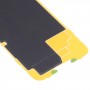 Sticker en graphite de l'évier de chaleur LCD pour iPhone 12 Pro Max