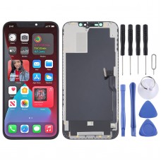 Incell Cof Screen LCD Screen and Digitizer Full Assembly for iPhone 12 Pro Max 