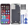 INCELL COF SCREEN LCD-näyttö ja digitointikokoinen kokoonpano iPhone 12 Pro maxille