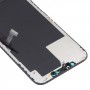 Incell COF Screen LCD ეკრანზე და Digitizer სრული ასამბლეის iPhone 12 Pro Max
