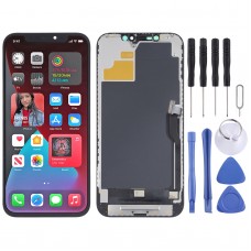 ZY Incell LCD Screen and Digitizer Full Assembly for iPhone 12 Pro Max 